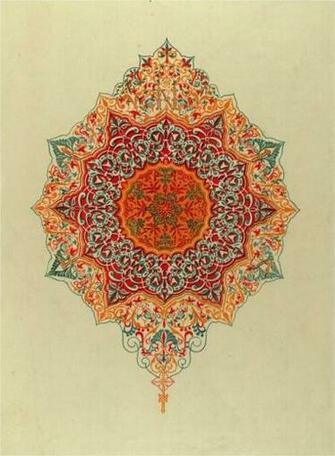 Mandala Patterns