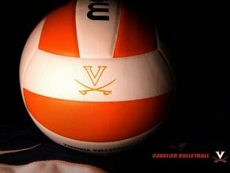 Volleyball Wallpaper