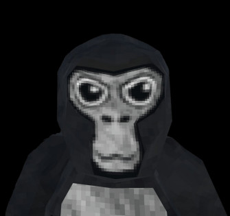 Gorilla Tag Wallpaper