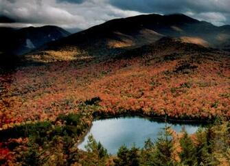 Adirondacks Computer Wallpaper Desktop Background