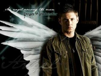 Supernatural Sam Winchester Wallpaper Dean