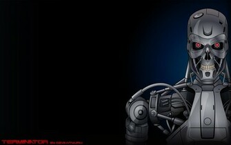 Terminator Salvation Wallpaper