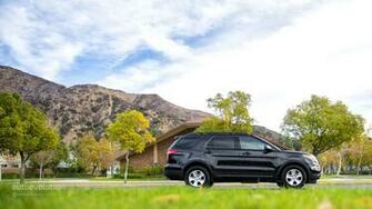 Ford Explorer Wallpaper X Net