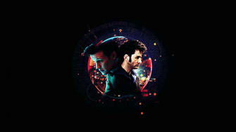 Doctor Who 10th Wallpaper
