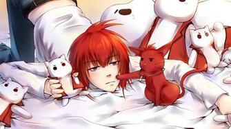 Nyanmaru Code Breaker Zerochan Anime Image Board