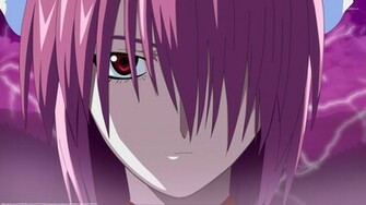 Elfen Lied Wallpaper Anime