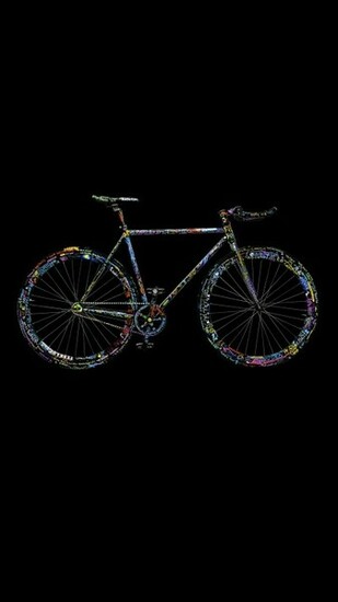 Fixie Wallpaper
