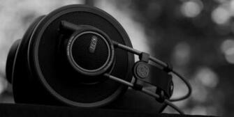 Akg Headphones HD Wallpaper