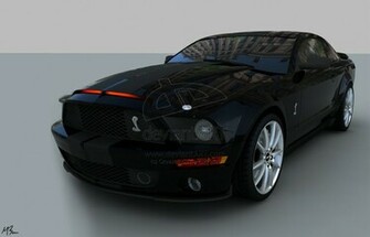 Knight Rider Car Wallpaper