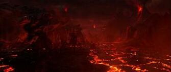 Best Mustafar Wallpaper Anakin