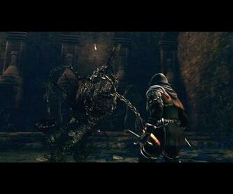 Pin Image Of Dark Souls Artorias The Abyss Wallpaper