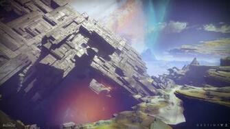 Some Of My Favorite Destiny Wallpaper From The Recent Concept