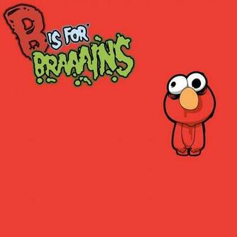 Sesame Street Elmo Wallpaper