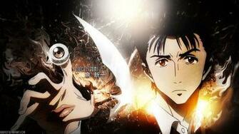 Parasyte Anime Shinichi Wallpaper HD The