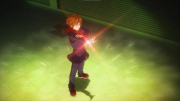 Shikizakura Ep Become A Hero Mecha Alliance