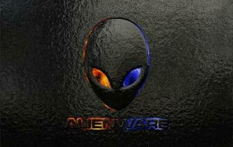 Alienware Computer Wallpaper Desktop Background Id