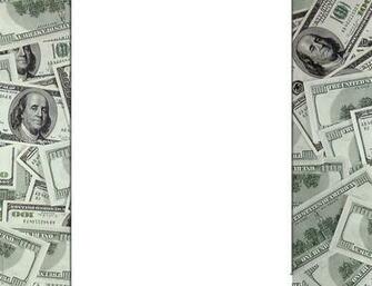 Cool Money Background