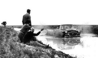 Thread History Of Toyota Racing Development