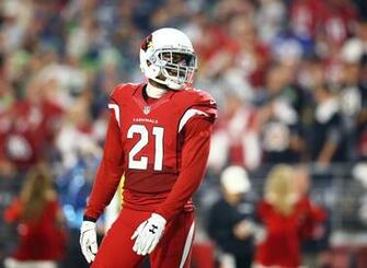 Patrick Peterson Wallpaper Image Photos Pictures Background