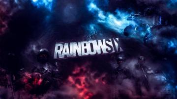 Rainbow Six Siege 4k Artwork Xbox Games Wallpaper Tom Cys