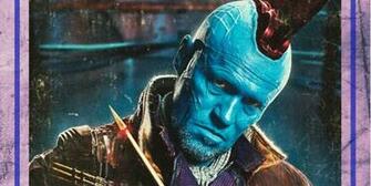 Did Guardians Do Yondu Justice Screen Rant