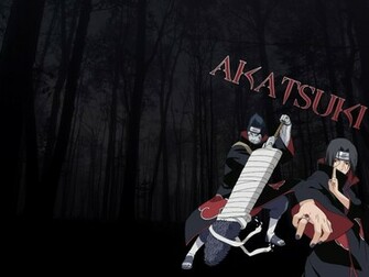 Quase Tudo Animes Wallpaper Hoshigaki Kisame