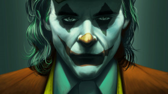 Joker 5kart Wallpaper HD Superheroes 4k Image
