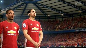Manchester United HD Wallpaper Image