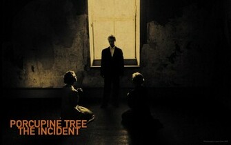 Porcupine Tree Official Website