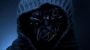 Dishonored HD Wallpaper Background Image