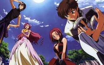 Code Geass High Quality Background For Mobile iPhone Desktop