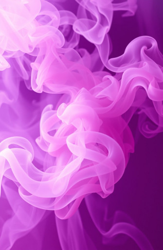 Love Smoke Wallpaper