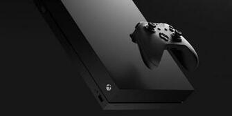 Xbox One Console Wallpaper Px Mb Picserio
