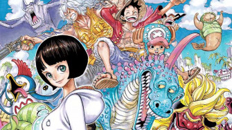 One Piece Odyssey Launches January Gematsu