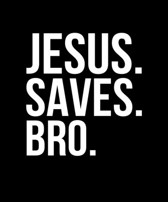 Jesus Saves Wallpaper HD