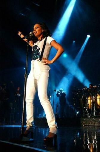 Alicia Keys Wallpaper Best Pictures