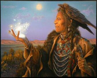 Native American Computer Wallpaper Desktop Background