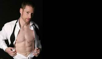Men Muscles Wallpaper