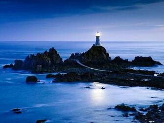 Lighthouses Windows Theme Leuchtturm Atmosph Re Und