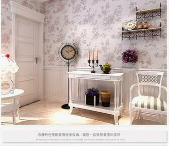 New Hot Sale Wood Fiber Wallpaper Tapete Papel De Parede Infantil