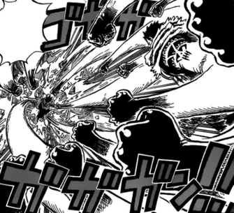 Charlotte Katakuri Rahasia Kekuatan Yang Mampu Melihat