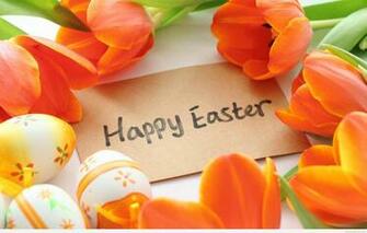Happy Easter Wallpaper And Quotes