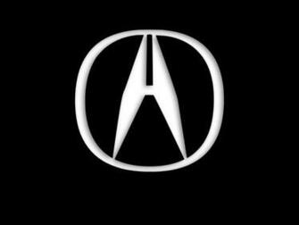 Acura Logo Png Image