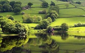 Ireland Wallpaper Widescreen Landscapes HD