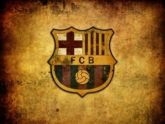 Barcelona Fc Wallpaper Children