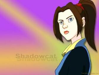 Men Evolution X Wallpaper Shadowcat Bild