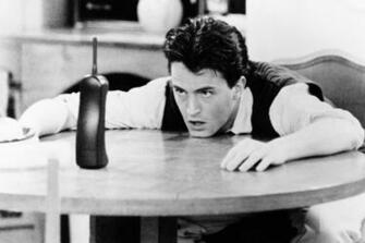 Matthew Perry Has A Very Chandler Reason For Turning Down