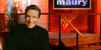 Update Kristin Hosted The Maury Povich Show Bert