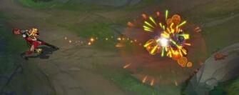 Warring Kingdoms Katarina Nidalee Abiter Vel Koz