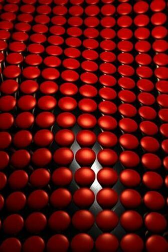 3d iPhone Wallpaper
